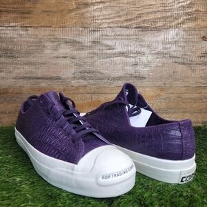 New Converse CONS x POP Trading Company JP Pro Sz 9.5 Mens 170544C
